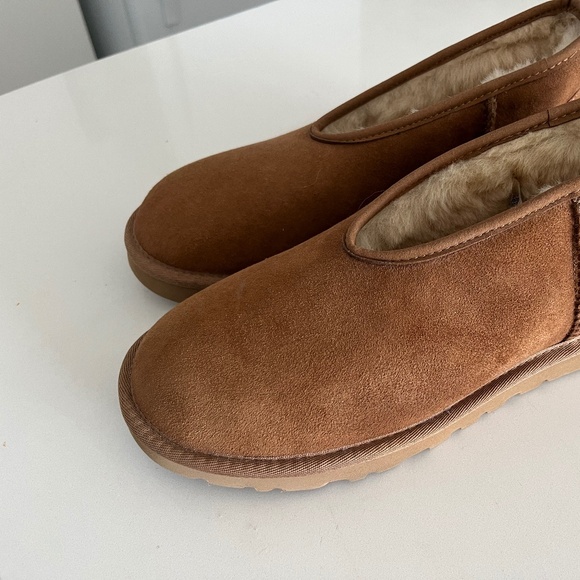 UGG classic micro mini size 8/39 NWOT - Picture 7 of 14